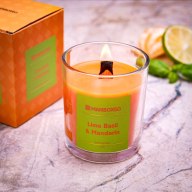 Truhla plná vůní - (sladké a ovocné vůně)