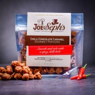 Giftboxeo plné chilli specialit - Čtyřlístek XXL Nová verze