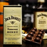 Toolboxeo Jack Daniel's + Multitool s gravírováním