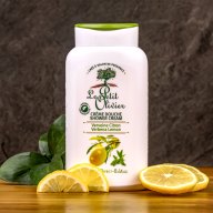 Bedna s luxusní kosmetikou - Citrusy & Verbena