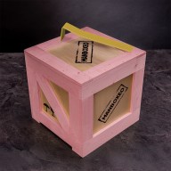 Bedna pro kafaře XXL