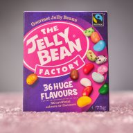 3 x Bonbony Jelly Bean Factory