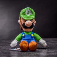 Výhodný set plyšáků Super Mario a Luigi