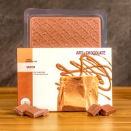 Bedna plná čokolády XXL