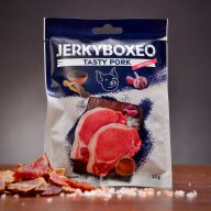 Hexagon plný masa XXL -  Modrý