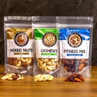 KPZ Bedna pro fitkaře