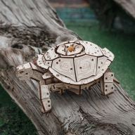 3D model želvy