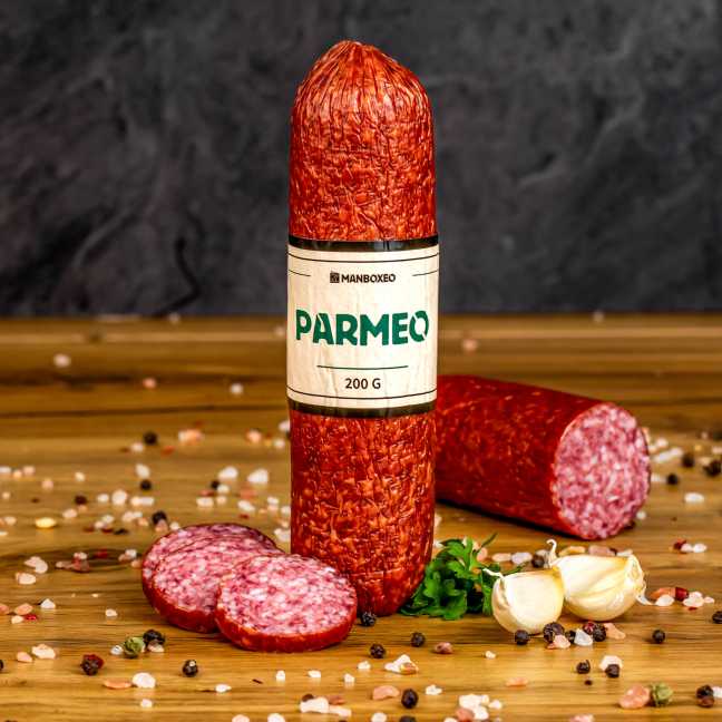 Salami Parmeo 200 g