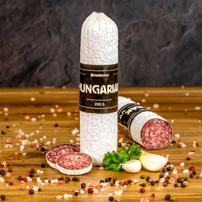 Wintersalami 200 g