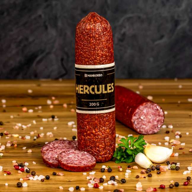 Premium Herkules 200g