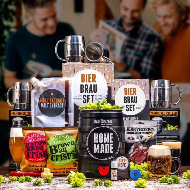 Hausbrauerei XXXL