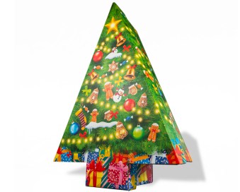 Weihnachtsgeschenk-Sets